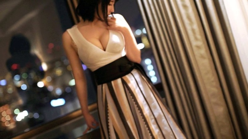 向井花 27歳 バレエ講師 - ラグジュTV 925 - 259LUXU-935