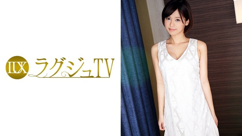 朝倉紗那 27歳 元ピアノ講師 - 【ラグジュTV 551 - 259LUXU-572】