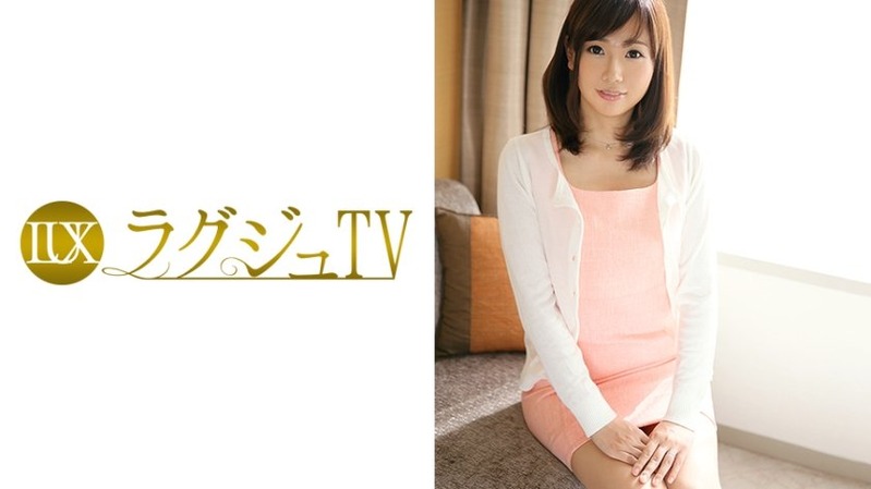 さくら 38歳 塾の事務員 - ディープなフェラチオが得意技のドMなシロウト美熟女【ラグジュT...
