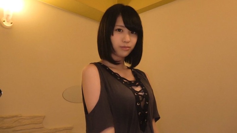 まり 19歳 カフェ店員 - 【初撮り】ネットでAV応募→AV体験撮影 509 - SIRO-...