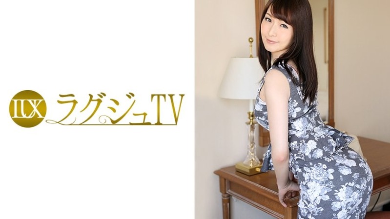 ゆりこ 44歳 美容部員 - 上品な雰囲気をまといつつ性にはオープンなラグジェ美魔女【ラグジュ...