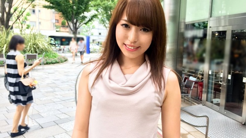 まりあ 22歳 ショップ店員 - 【初撮り】ネットでAV応募→AV体験撮影 101 - SIR...