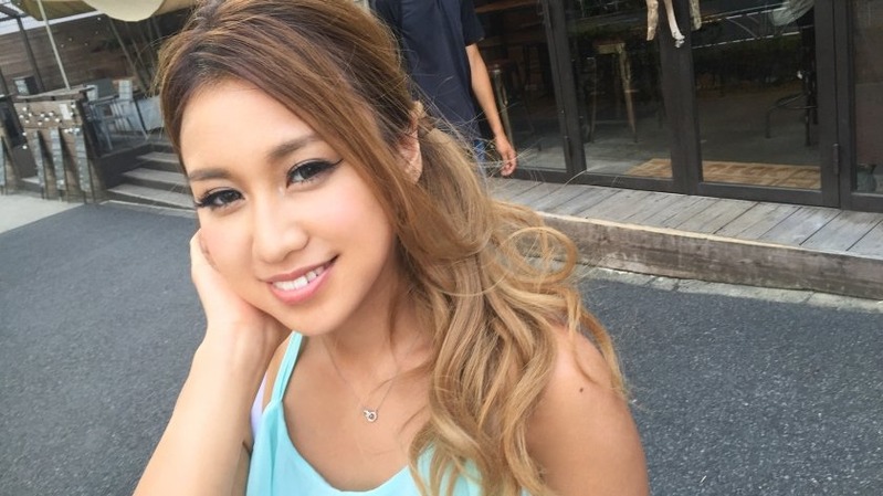 カレン 23歳 海の家スタッフ - 【初撮り】ネットでAV応募→AV体験撮影 86 - SIR...