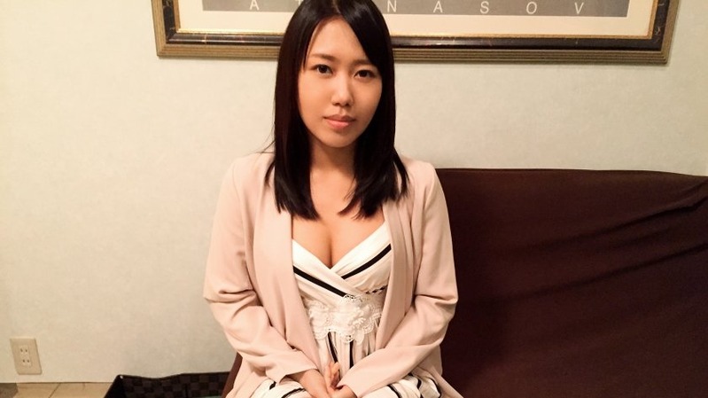 みゆき 22歳 OL - 【初撮り】ネットでAV応募→AV体験撮影 313 - SIRO-3068