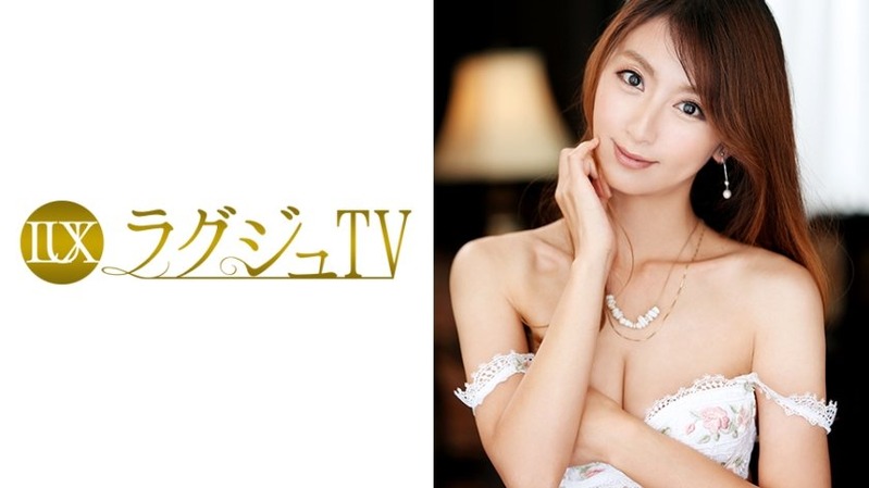 君島紗枝 37歳 雑誌編集長 - 【ラグジュTV 445 - 259LUXU-461】