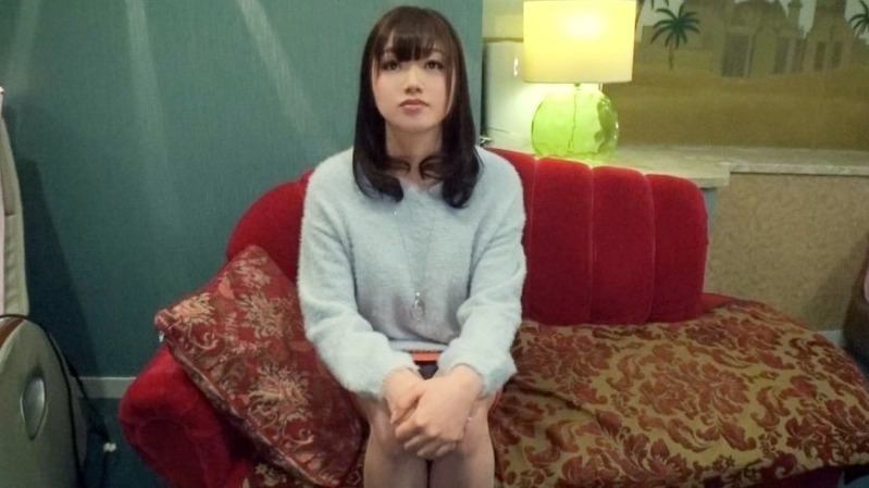 なお 27歳 看護師 - 【初撮り】ネットでAV応募→AV体験撮影 592 - SIRO-3360