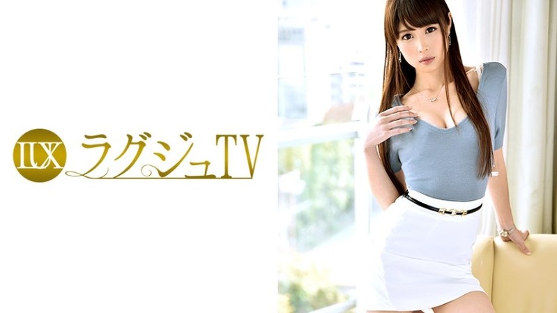 谷口紗耶香 27歳 元エステティシャン - 【ラグジュTV 524 - 259LUXU-548】