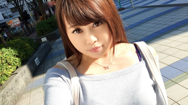 ほなみ 22歳 保育士 - 【初めての羞恥体験撮影 04- SIRO-2978】