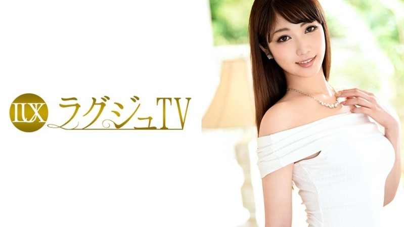 夢乃美奈 25歳 テレビ局の受付嬢 - 【ラグジュTV 714 - 259LUXU-716】
