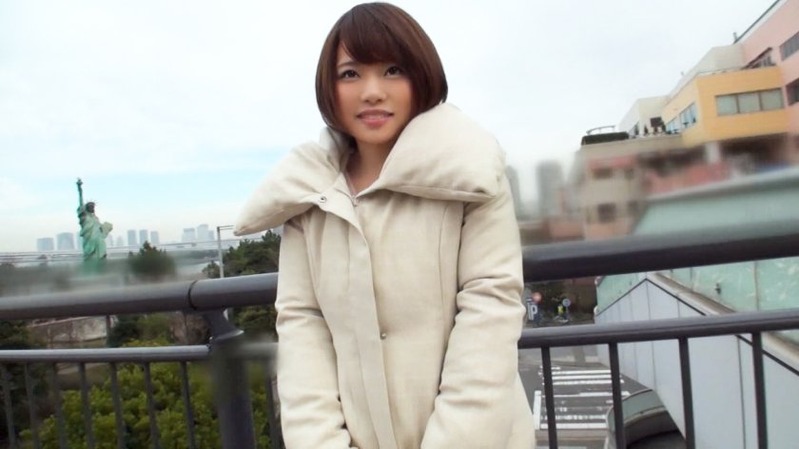 かな 21歳 学生 - 【初撮り】ネットでAV応募→AV体験撮影 287 - SIRO-2941