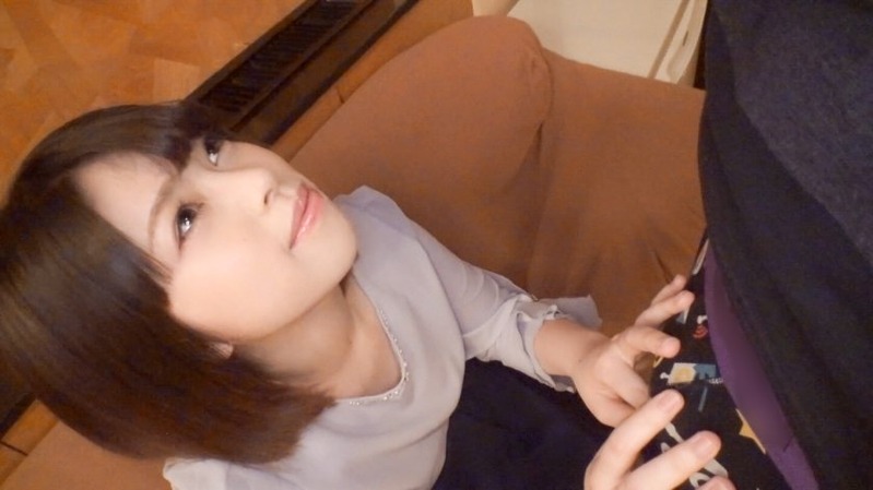 ひかり 20歳 OL - 【初撮り】ネットでAV応募→AV体験撮影 276 - SIRO-3036