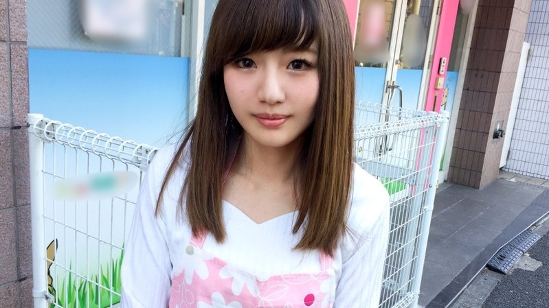 かのん 21歳 保育士 - 【初撮り】ネットでAV応募→AV体験撮影 231 - SIRO-2...