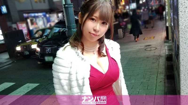 みくる 21歳 アイリスト - マジ軟派、初撮。 1024 - 200GANA-1627