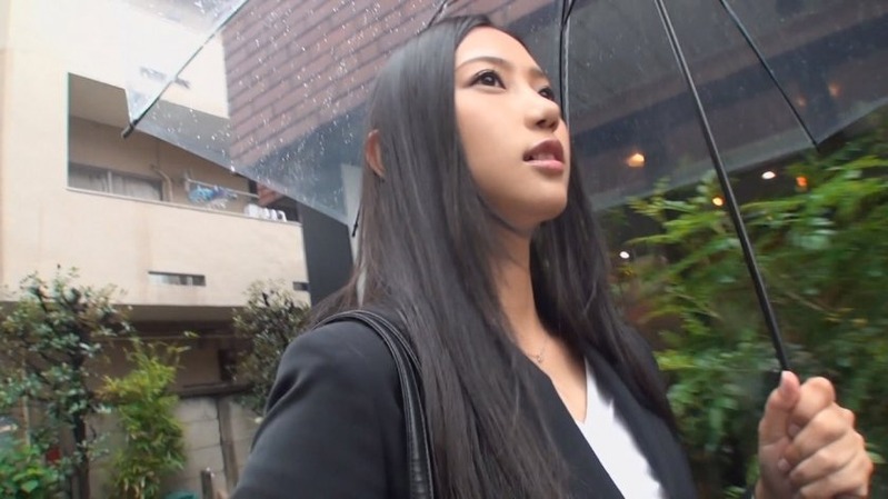 マイリ 26歳 輸入関連企業の事務 - 【初撮り】ネットでAV応募→AV体験撮影 455 - ...