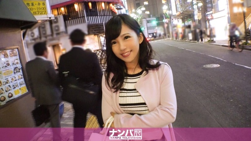 かずは 27歳 アパレル店員 - 【ガチ中出し】マジ軟派、初撮。 31 - 200GANA-...