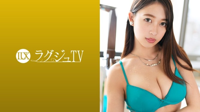 前田梨花 24歳 料理教室のアシスタント - 美しいスレンダーなボディに膨よかに育つ胸、キュッ...