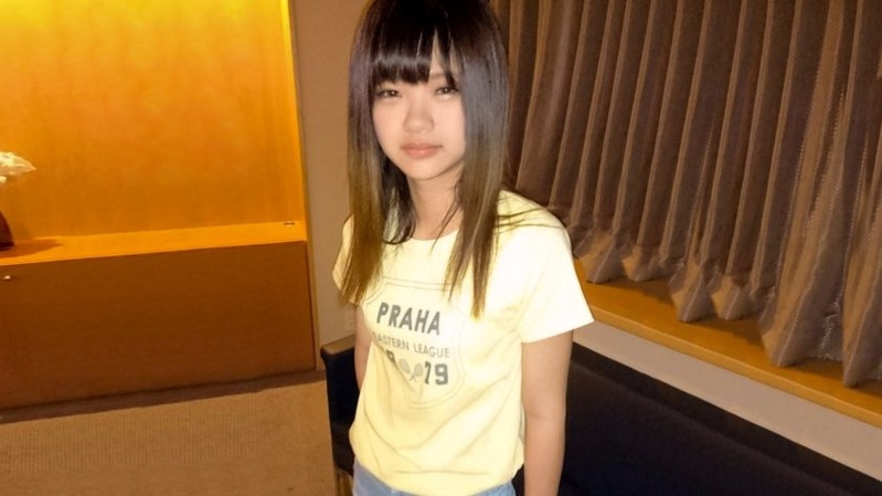 明希 20歳 学生 - 【初撮り】ネットでAV応募→AV体験撮影 456 - SIRO-3221