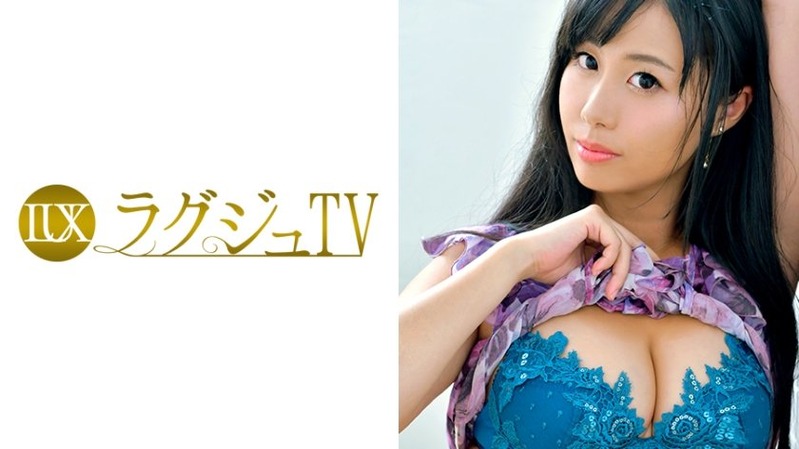 葉山百合 27歳 ホテルコンシェルジュ - ラグジュTV 883 - 259LUXU-883