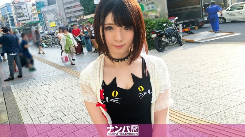 美緒 19歳 大学生 - マジ軟派、初撮。923 - 200GANA-1492