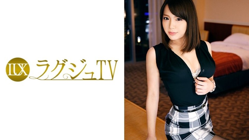 花岡かんな 28歳 和太鼓の先生 - 【ラグジュTV 434 - 259LUXU-452】