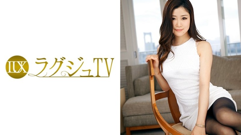 山内あさみ 27歳 アパレル販売員 - 【ラグジュTV 700 - 259LUXU-702】