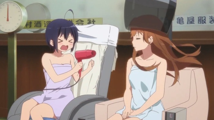 中二病でも恋がしたい!戀 実況 感想 画像023