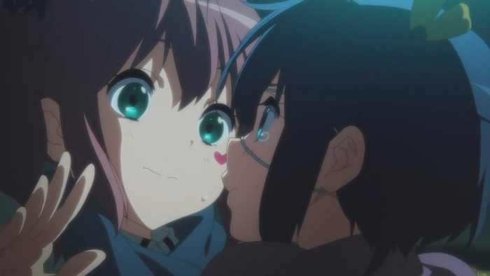 中二病でも恋がしたい!戀 実況 感想 画像027