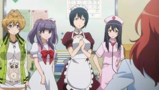 そにアニ 実況 感想 画像024