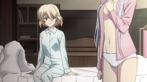 ワルキューレロマンツェ012