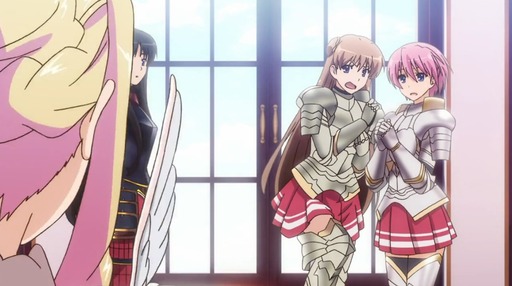ワルキューレロマンツェ061