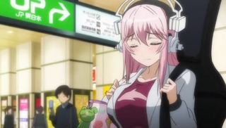 そにアニ 実況 感想 画像058