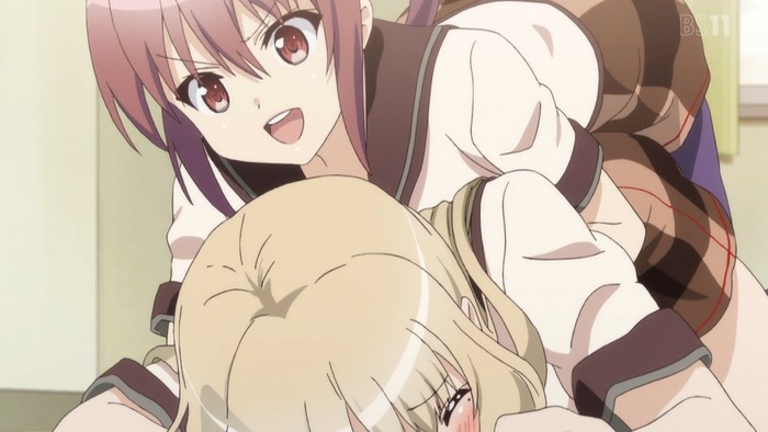 人生相談テレビアニメーション「人生」 感想 実況 画像19