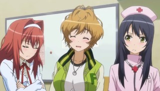 そにアニ 実況 感想 画像013