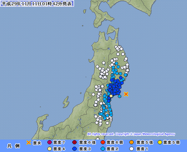 宮城県沖20171111014231395-110138