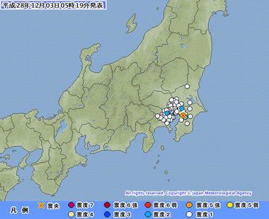 千葉県北西部20161203051935395-030516