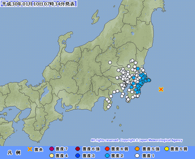 千葉県東方沖20180110073415395-100730