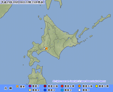 胆振地方中東部20170908223538395-082233