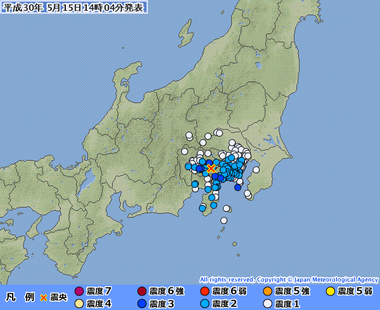 山梨県東部・富士五湖20180515050431395-15140044