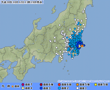 千葉県北東部20181012041945395-12131556