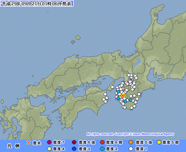 和歌山県北部20170921010619495-210102