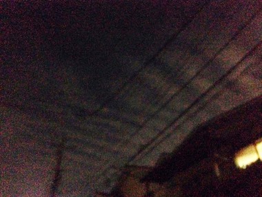 地震雲8