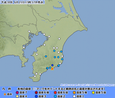 千葉県南東沖20180621065709395-21155328