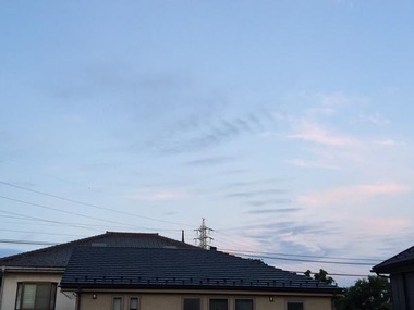 地震雲12