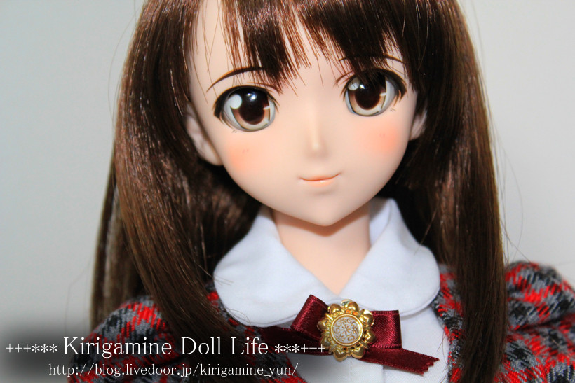 ボークス ドルフィードリーム DDdy 新見遥佳