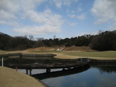 golf