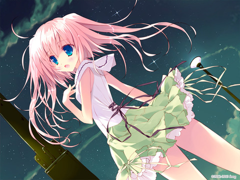 Serenade of her small1