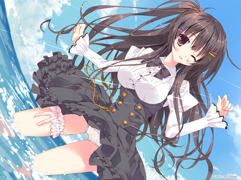 Serenade of her small2