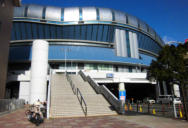 次世代ワールドホビーフェア２０１４ ぶるのば