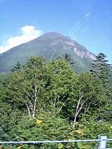 羅臼岳