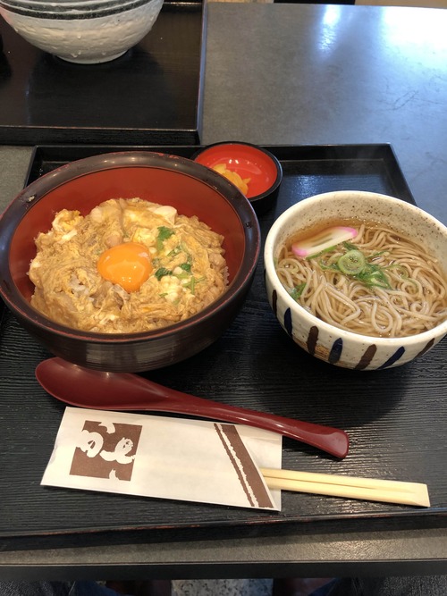 親子丼 住吉かさ_R
